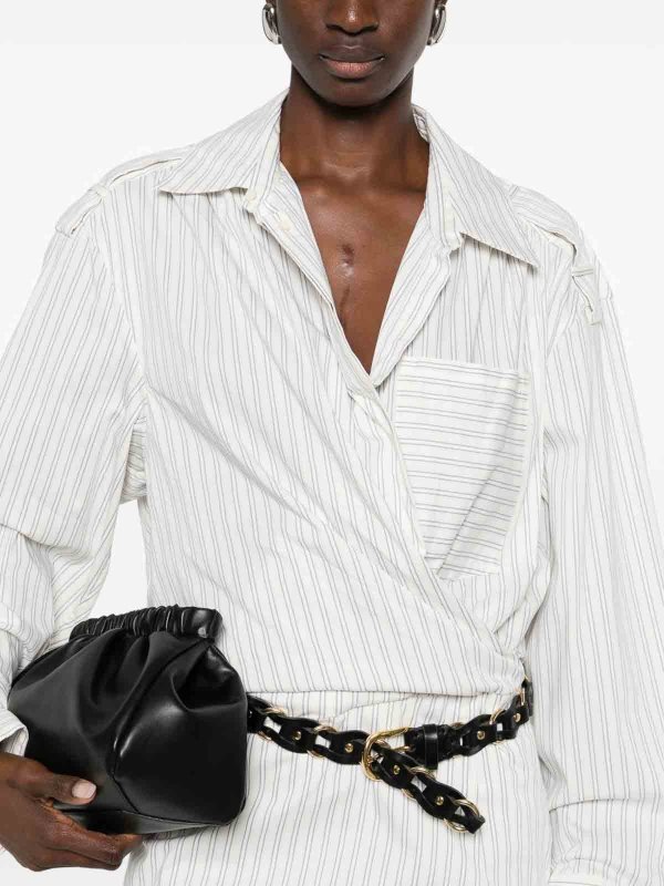 Iro: Robes de soirée online - Robe De Soirée - Beige