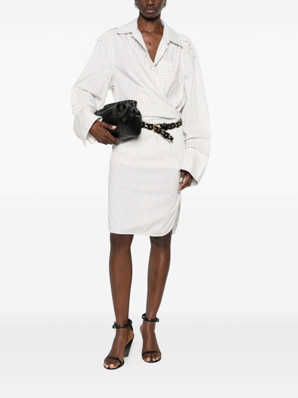 Iro buy online Robe De Soirée - Beige