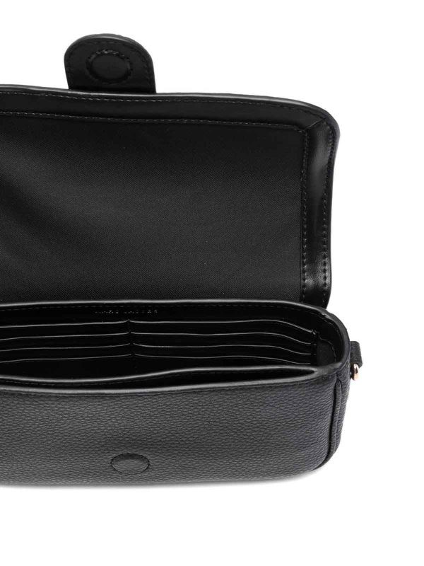 MARC JACOBS buy online クラッチバッグ - 黒