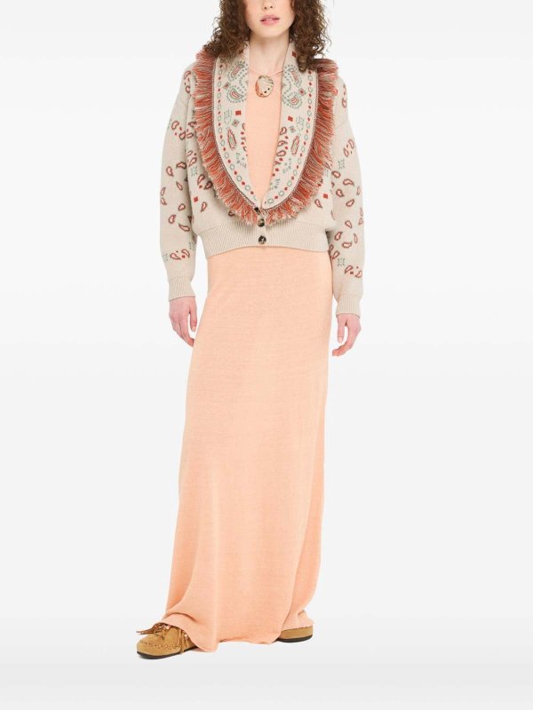 Cárdigan - Beis shop online: ALANUI