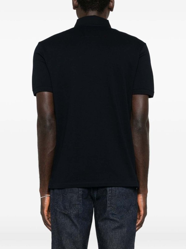 ポロシャツ - ブルー Replica 
online: EMPORIO ARMANI