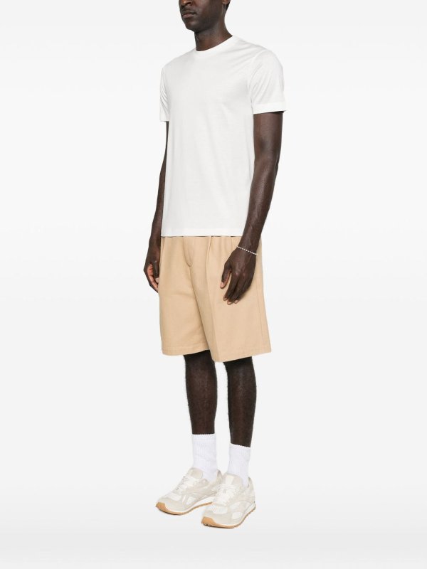 Camiseta - Blanco Replica 
online: EMPORIO ARMANI