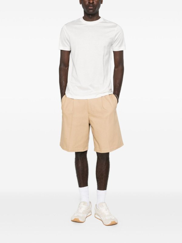 EMPORIO ARMANI buy online Camiseta - Blanco