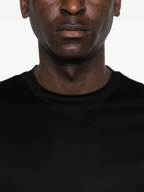 EMPORIO ARMANI buy online T-Shirt - Schwarz