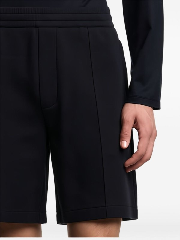 ショートパンツ - ブルー Replica 
online: EMPORIO ARMANI