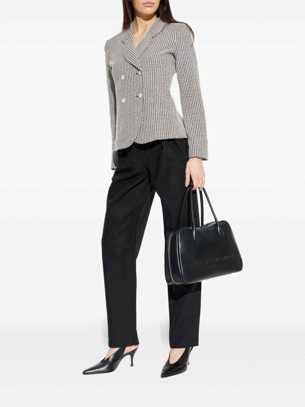 The Best Shops EMPORIO ARMANI: ブレザー - ブレザー - ベージュ