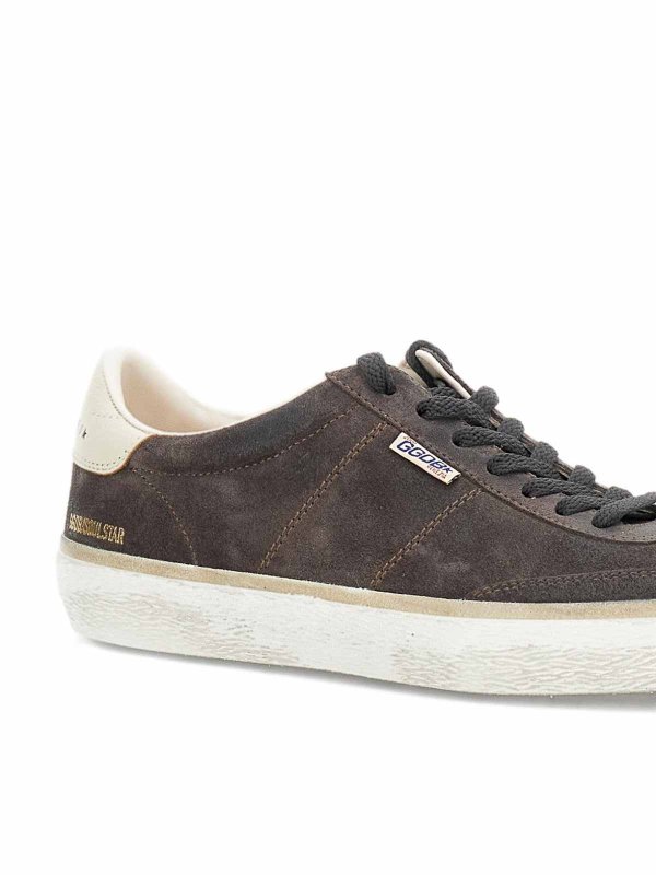 スニーカー - グレー shop online: GOLDEN GOOSE