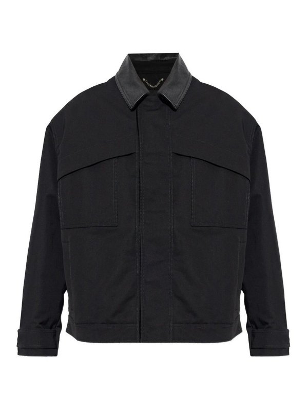 GOLDEN GOOSE: padded jackets - Padded Jacket