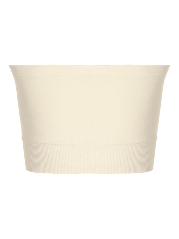 Top - Blanco shop online: WOLFORD