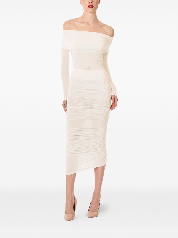 Top - Weiß shop online: WOLFORD