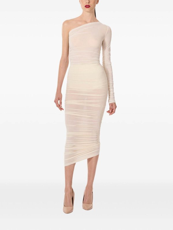 WOLFORD: トップス＆タンクトップ online - トップ/タンクトップ - 白