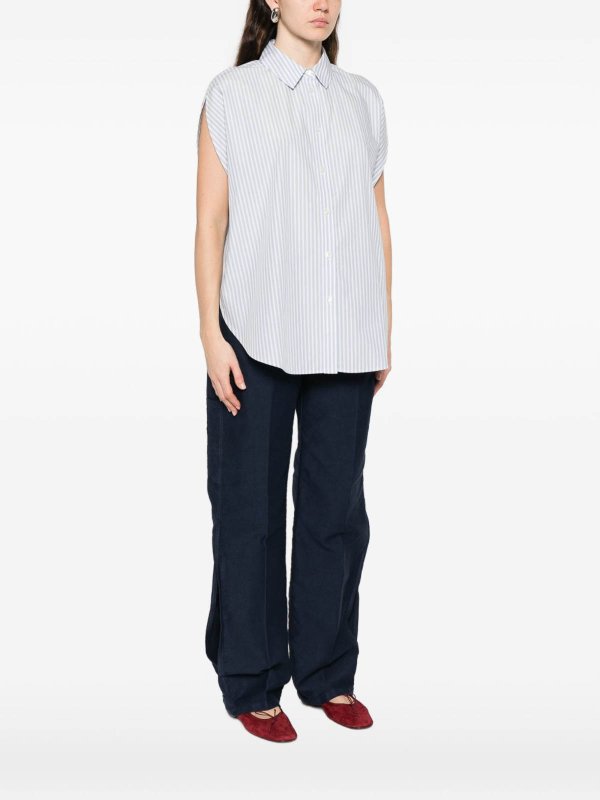 WOOLRICH buy online Hemd - Blau