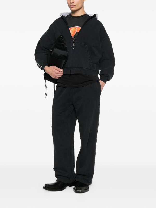 BALENCIAGA buy online カジュアルパンツ - 黒