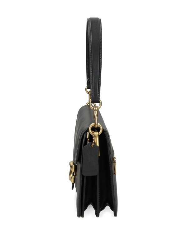 COACH buy online Schultertasche - Schwarz