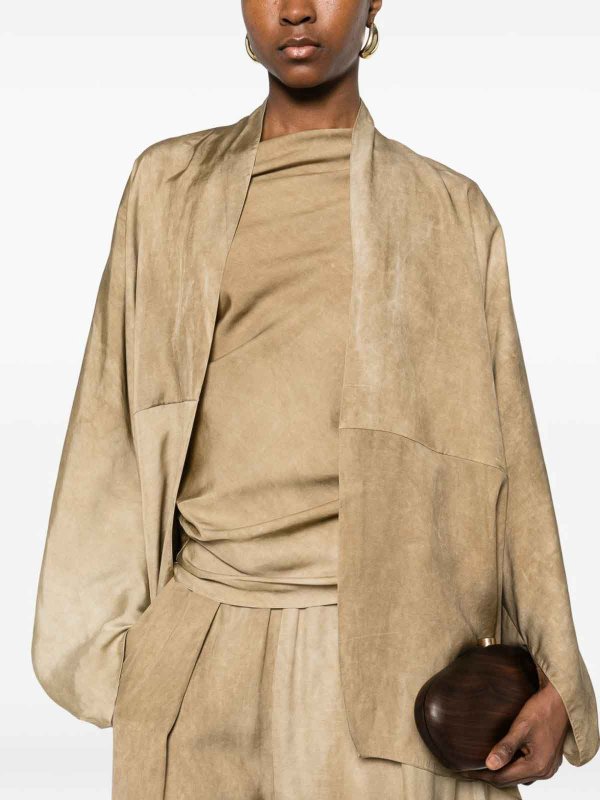 CORTANA: casual jackets online - Opale Jacket