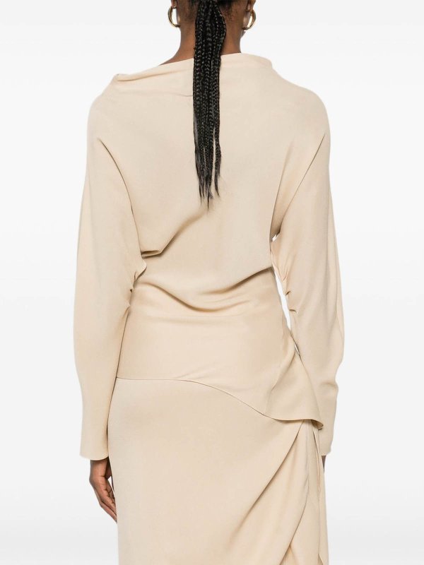 Top - Beige shop online: CORTANA