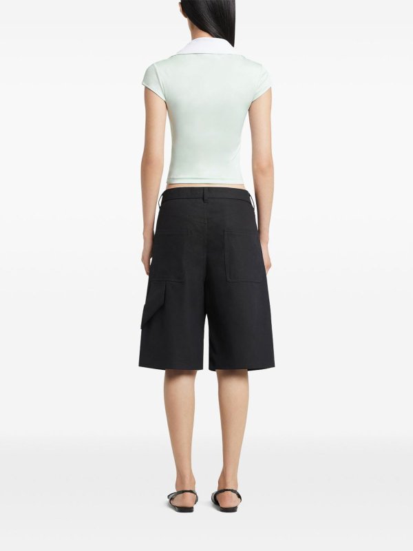 ポロシャツ - ブルー Replica 
online: Courreges