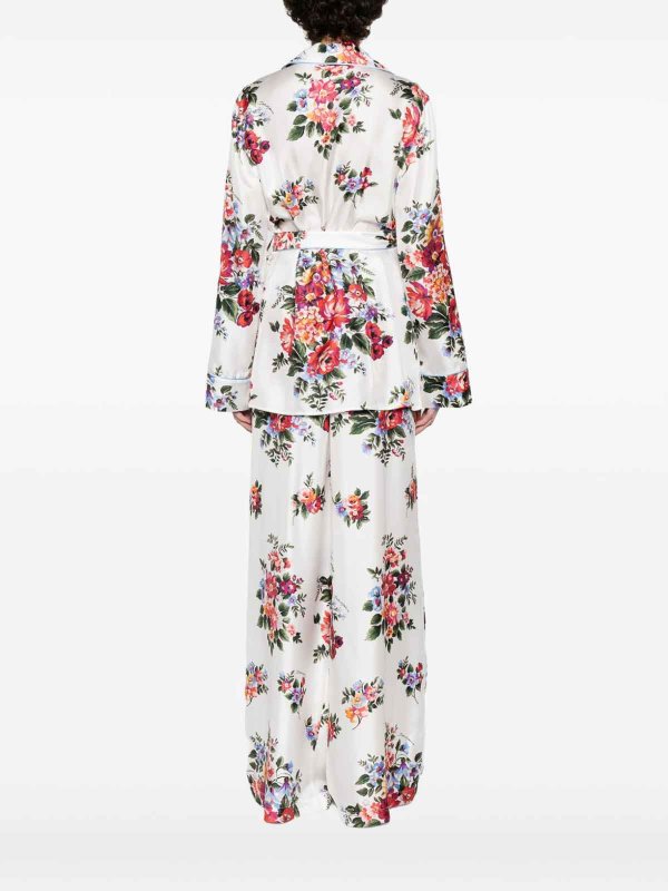 DOLCE & GABBANA buy online シャツ - 白