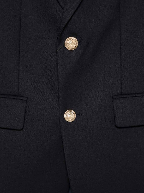 The Best Shops DUNST: Blazer - Blazer - Azul