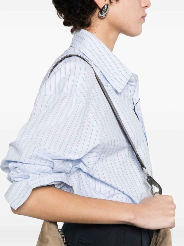 DUNST buy online Hemd - Blau