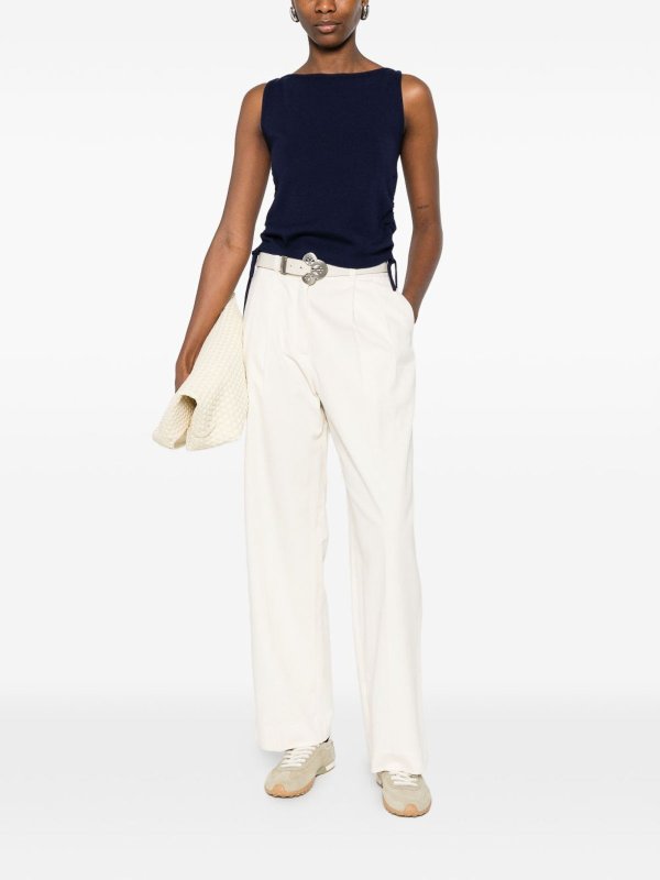 DUNST: Tops und Tank Tops online - Top - Blau