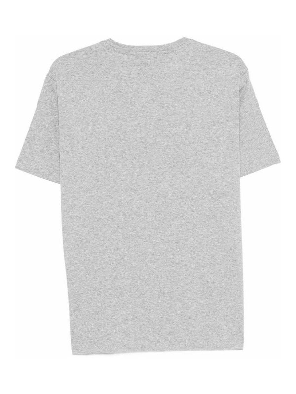 ARMANI EXCHANGE: Camisetas online - Camiseta - Gris