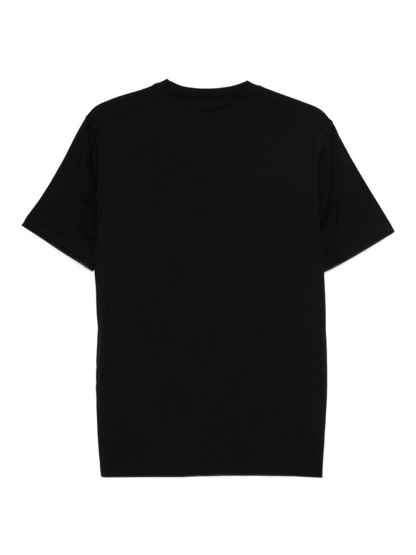 ARMANI EXCHANGE: Camisetas online - Camiseta - Negro