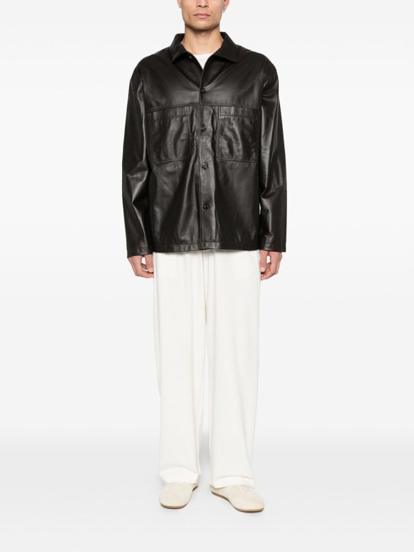 ARMANI EXCHANGE buy online カジュアルパンツ - 白