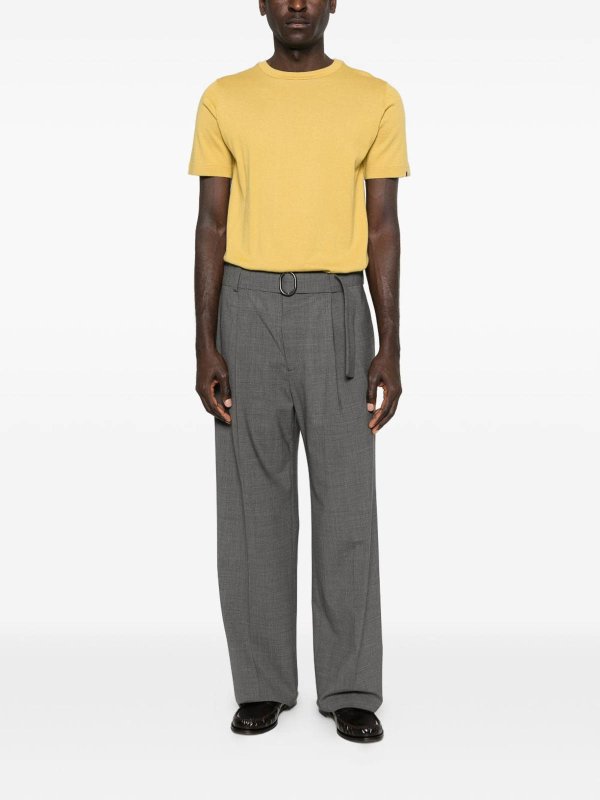 ARMANI EXCHANGE buy online カジュアルパンツ - グレー