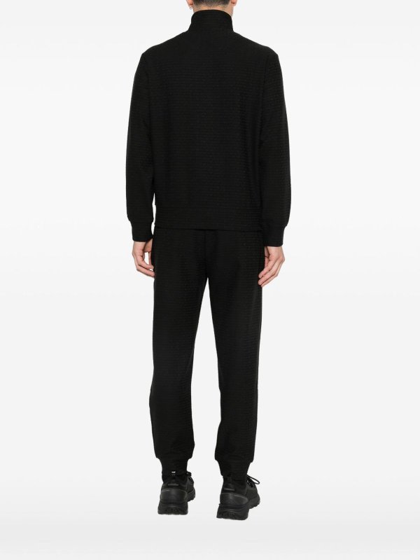 EMPORIO ARMANI buy online Sweatshirt - Schwarz
