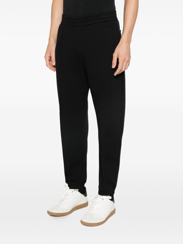 Cotton Sweatpants Replica 
online: EMPORIO ARMANI