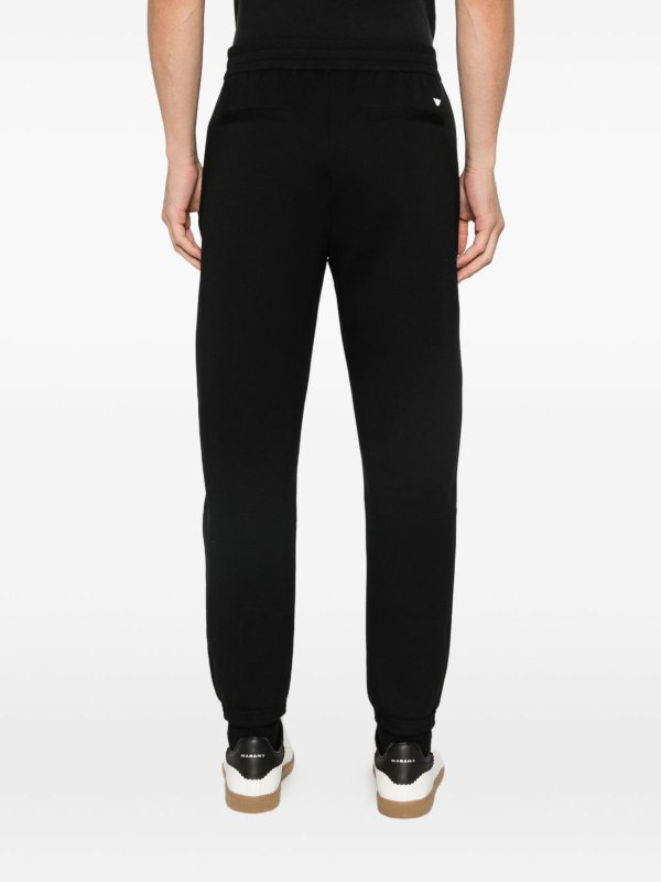 EMPORIO ARMANI buy online Cotton Sweatpants