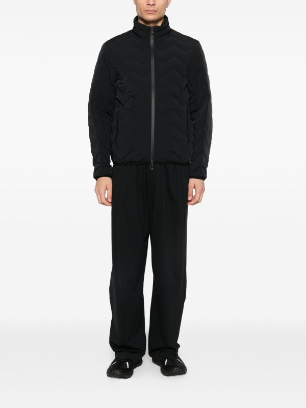 EMPORIO ARMANI buy online Nylon Down Jacket