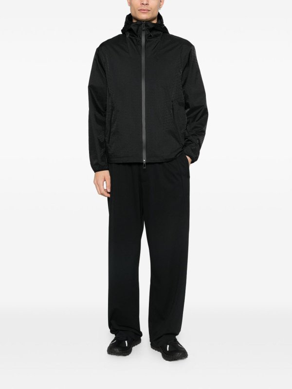 EMPORIO ARMANI buy online Nylon Blouson Jacket