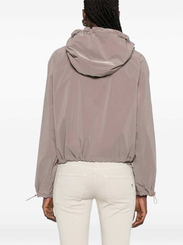 カジュアルジャケット - ライトブラウン Replica 
online: EMPORIO ARMANI