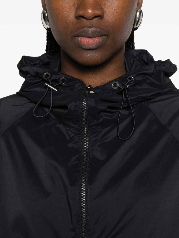 EMPORIO ARMANI: カジュアルジャケット online - カジュアルジャケット - ブルー