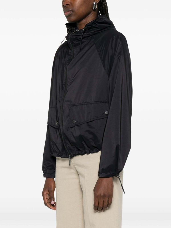 カジュアルジャケット - ブルー shop online: EMPORIO ARMANI