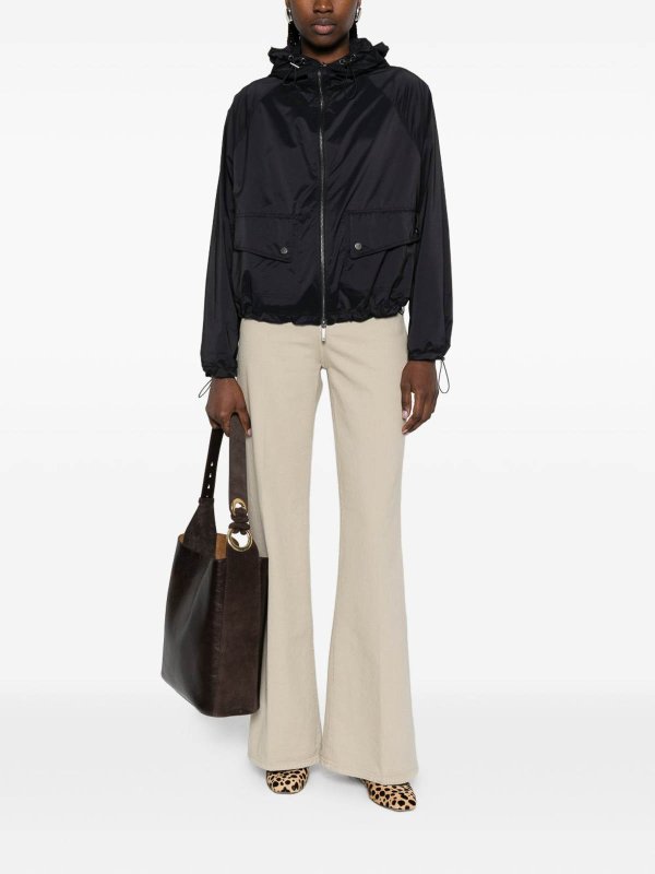 EMPORIO ARMANI buy online カジュアルジャケット - ブルー