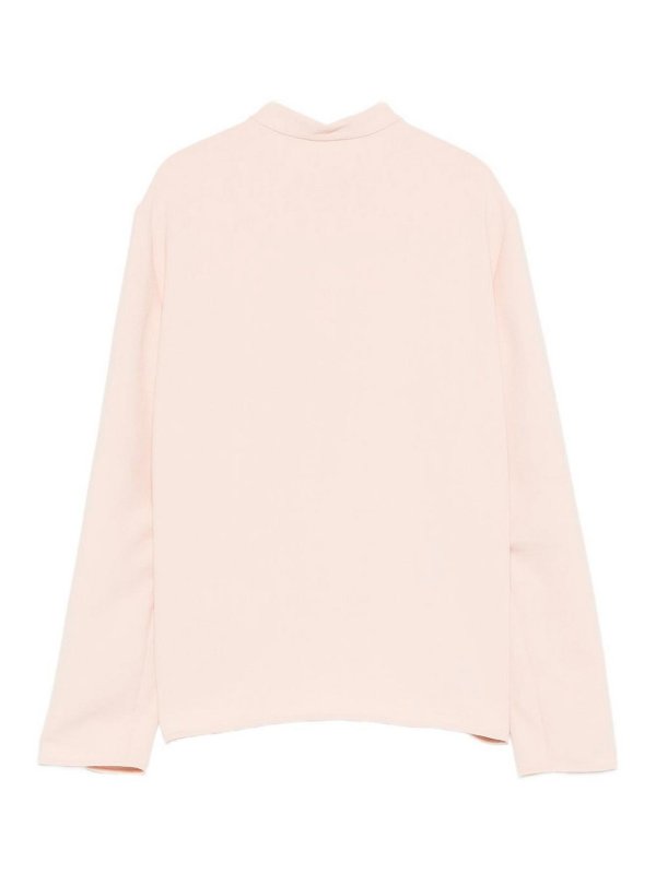 EMPORIO ARMANI: Hemden online - Hemd - Hellrosa