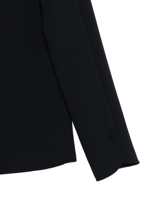 The Best Shops EMPORIO ARMANI: シャツ - シャツ - ブルー