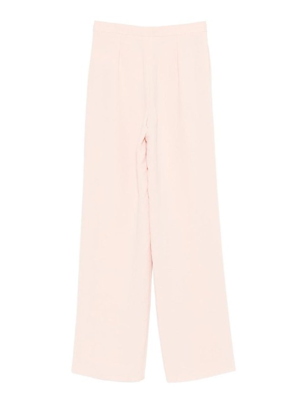 EMPORIO ARMANI: カジュアルトラウザー online - カジュアルパンツ - ヌードカラー