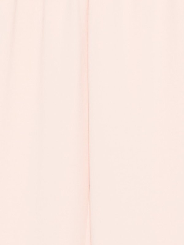 The Best Shops EMPORIO ARMANI: カジュアルトラウザー - カジュアルパンツ - ヌードカラー