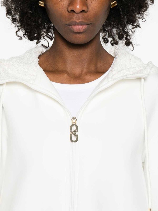 EMPORIO ARMANI: カジュアルジャケット online - カジュアルジャケット - 白