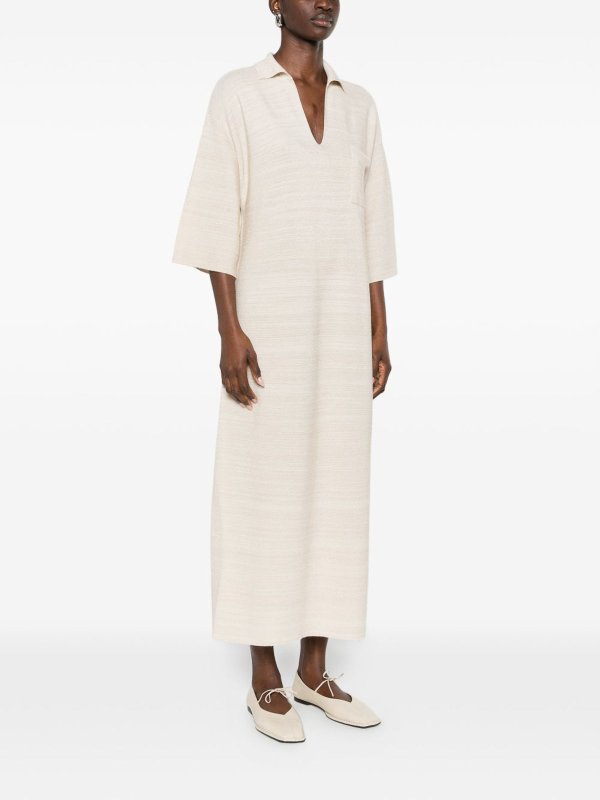 The Best Shops FABIANA FILIPPI: ショートドレス - ショートドレス - 白