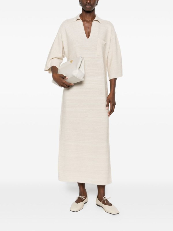 ショートドレス - 白 Replica 
online: FABIANA FILIPPI