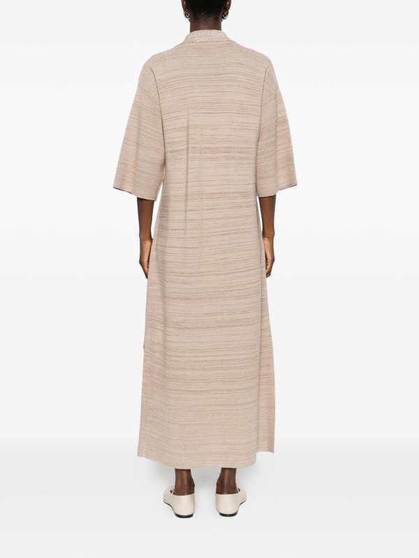 FABIANA FILIPPI buy online ショートドレス - ベージュ
