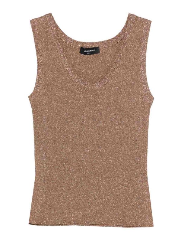 FABIANA FILIPPI: Top e canotte - Canotta