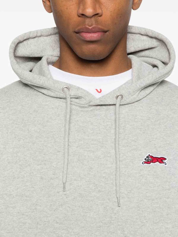 ICECREAM: スウェット＆セーター online - スウェットシャツ/セーター - グレー