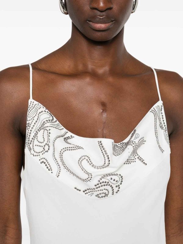 Iro buy online Maxi Robe - Blanc