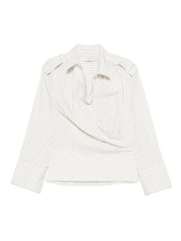 Iro: Chemises - Chemise - Beige